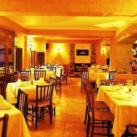 Galini Agios Ioannis Pelion