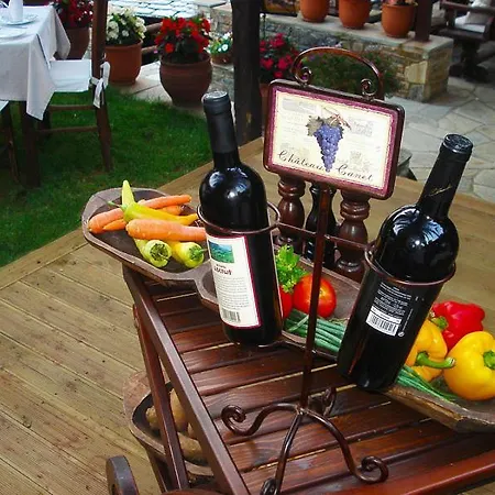 Otel Galini Agios Ioannis Pelion Agios Ioannis (Thessaly)