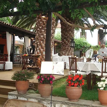 Galini Agios Ioannis Pelion 2*