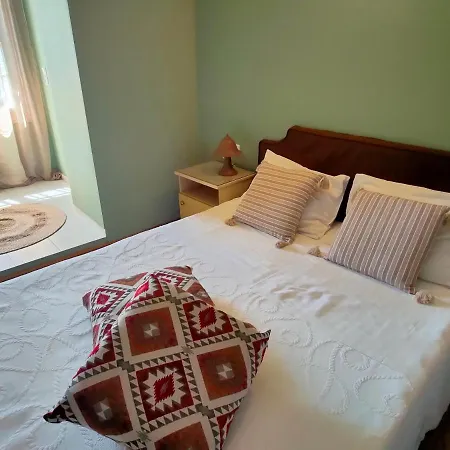 Galini Hotel Agios Ioannis Pelion Hotel