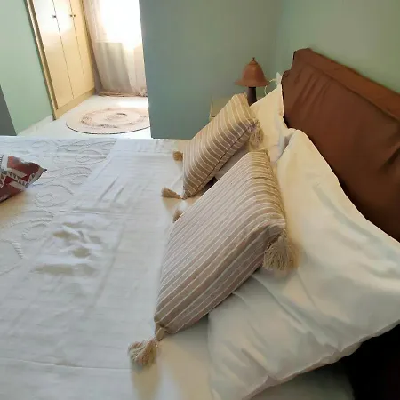 Hotel Galini Hotel Agios Ioannis Pelion