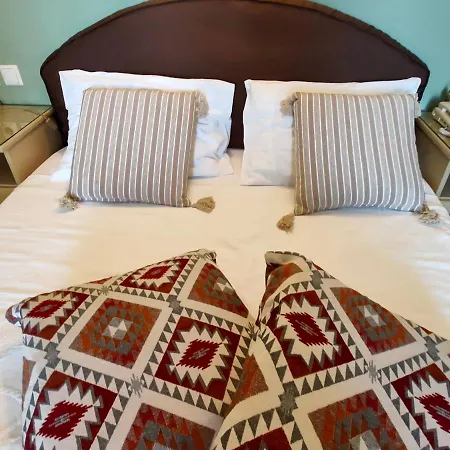 Galini Hotel Agios Ioannis Pelion 2* Agios Ioannis (Thessaly)