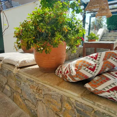Hotel Galini Hotel Agios Ioannis Pelion Agios Ioannis (Thessaly)