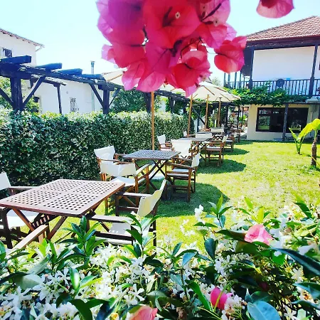 Galini Hotel Agios Ioannis Pelion Hotel