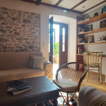 Hotel Galini Hotel Agios Ioannis Pelion