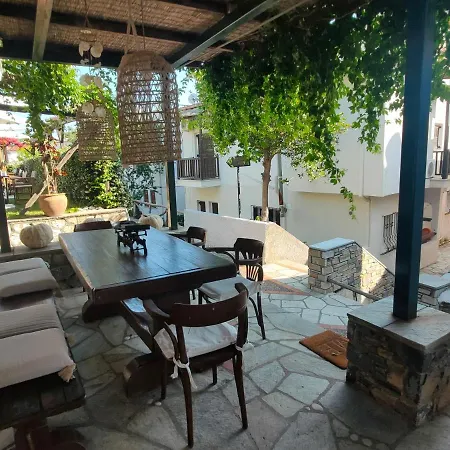 Galini Hotel Agios Ioannis Pelion 2* Agios Ioannis (Thessaly)