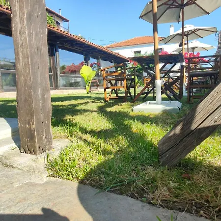 Galini Hotel Agios Ioannis Pelion