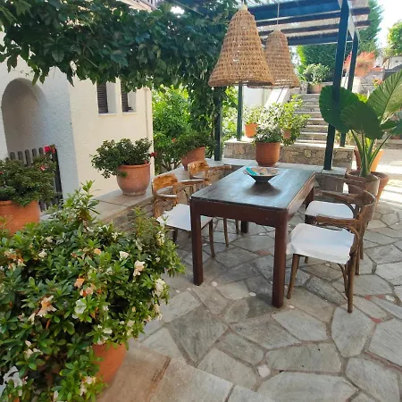 Galini Hotel Agios Ioannis Pelion Hotel