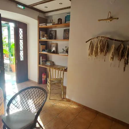 Galini Hotel Agios Ioannis Pelion 2* Agios Ioannis (Thessaly)