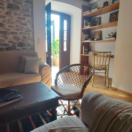Hotel Galini Hotel Agios Ioannis Pelion 2*
