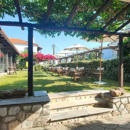 Galini Hotel Agios Ioannis Pelion Hotel
