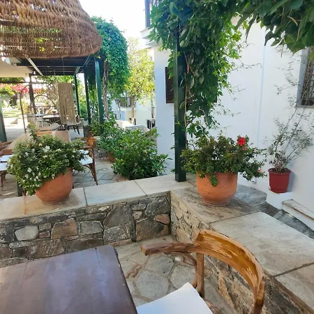 Hotel Galini Hotel Agios Ioannis Pelion Agios Ioannis (Thessaly)