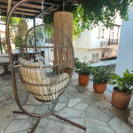 Hotel Galini Hotel Agios Ioannis Pelion