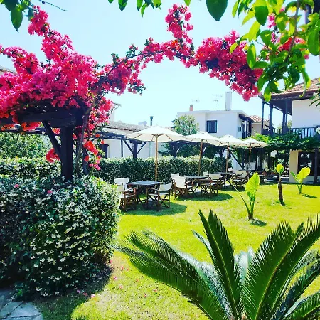 Galini Agios Ioannis Pelion Otel