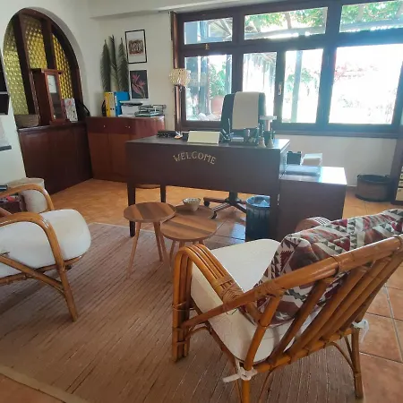 Galini Hotel Agios Ioannis Pelion 2*
