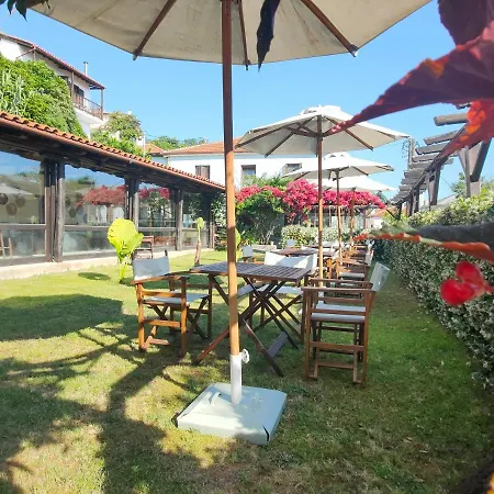 Hotel Galini Hotel Agios Ioannis Pelion Agios Ioannis (Thessaly)
