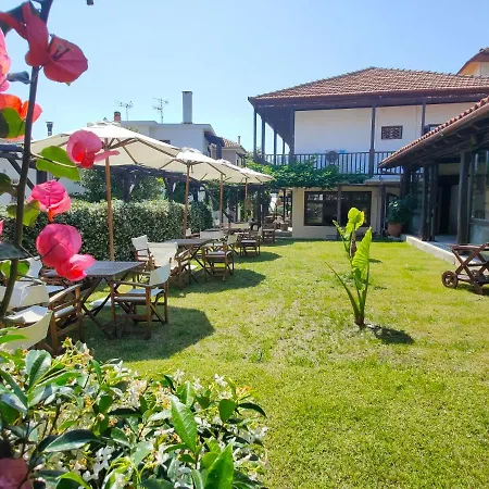 Galini Hotel Agios Ioannis Pelion Hotel Agios Ioannis (Thessaly)