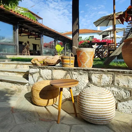 Galini Hotel Agios Ioannis Pelion Agios Ioannis (Thessaly)