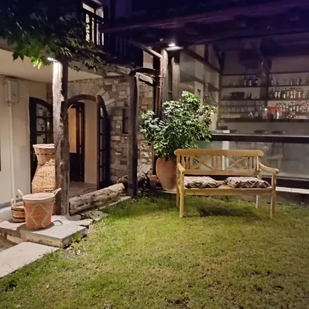 Galini Hotel Agios Ioannis Pelion Agios Ioannis (Thessaly)