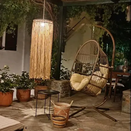 Galini Hotel Agios Ioannis Pelion Hotel