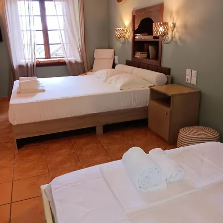 Galini Hotel Agios Ioannis Pelion 2*