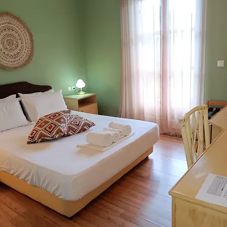 Hotel Galini Hotel Agios Ioannis Pelion 2*
