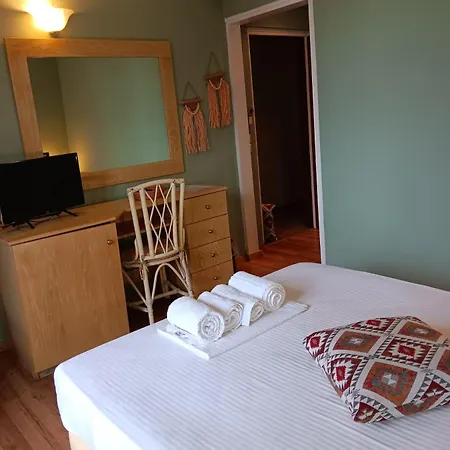 Galini Hotel Agios Ioannis Pelion 2*