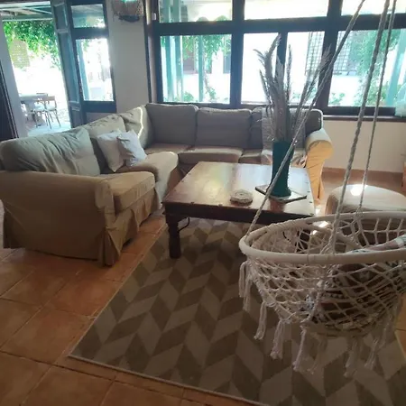 Otel Galini Agios Ioannis Pelion