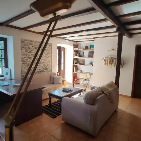 Galini Agios Ioannis Pelion Otel 2*