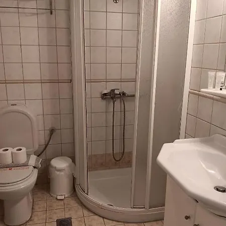 Galini Agios Ioannis Pelion Otel Agios Ioannis (Thessaly)