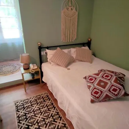 Galini Agios Ioannis Pelion Agios Ioannis (Thessaly)