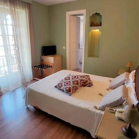 Szálloda Galini Agios Ioannis Pelion 2*
