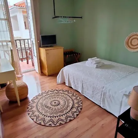 Galini Agios Ioannis Pelion Otel Agios Ioannis (Thessaly)