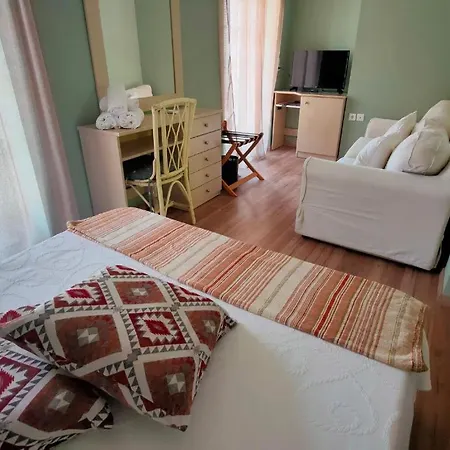 Galini Hotel Agios Ioannis Pelion