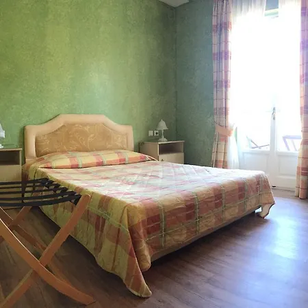 Galini Hotel Agios Ioannis Pelion Hotel Agios Ioannis (Thessaly)