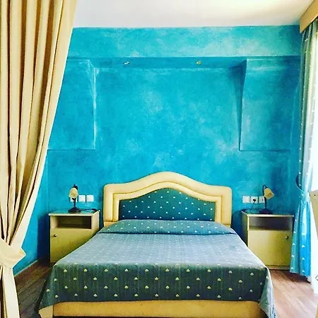 Galini Agios Ioannis Pelion Otel Agios Ioannis (Thessaly)