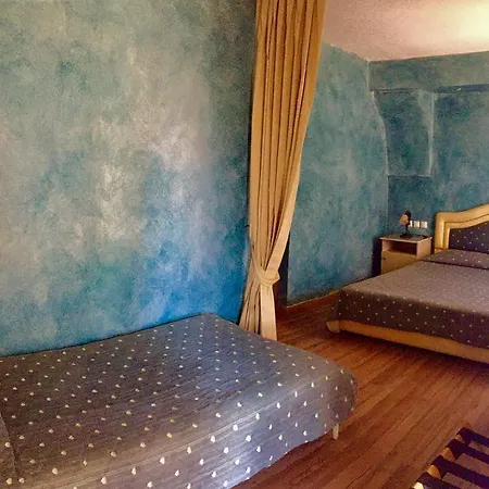 Otel Galini Agios Ioannis Pelion