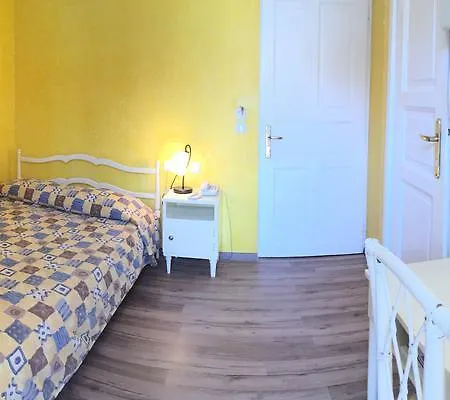 Otel Galini Agios Ioannis Pelion Agios Ioannis (Thessaly)