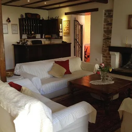 Otel Galini Agios Ioannis Pelion