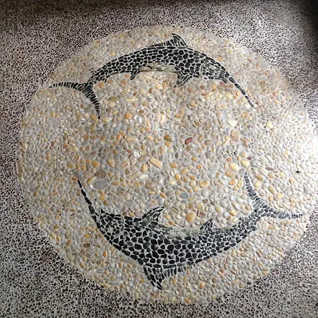 Galini Agios Ioannis Pelion Otel Agios Ioannis (Thessaly)