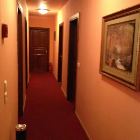 Galini Agios Ioannis Pelion Otel Agios Ioannis (Thessaly)