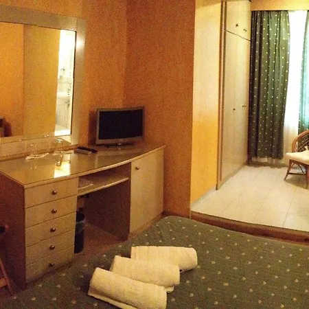 Galini Agios Ioannis Pelion 2* Agios Ioannis (Thessaly)