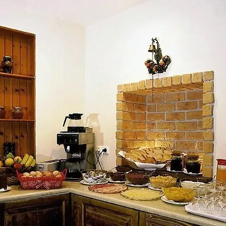 Galini Hotel Agios Ioannis Pelion 2* Agios Ioannis (Thessaly)