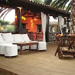 酒店 Galini Agios Ioannis Pelion 2*