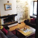 酒店 Galini Agios Ioannis Pelion Agios Ioannis (Thessaly)