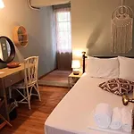 酒店 Galini Agios Ioannis Pelion Agios Ioannis (Thessaly)