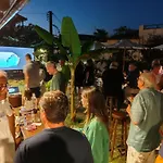 Galini Agios Ioannis Pelion 酒店