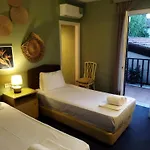 Galini Agios Ioannis Pelion Отель