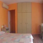 Отель Galini Agios Ioannis Pelion 2*