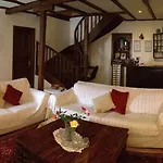 Galini Agios Ioannis Pelion 酒店